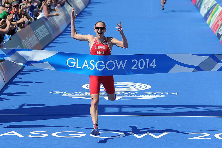 Alex Zanardi - Paralympics